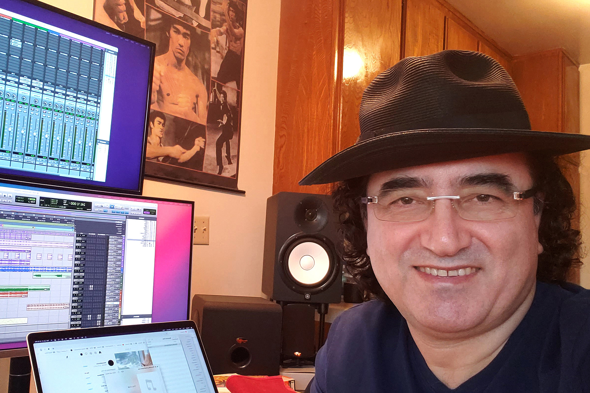 Morie Davoudi